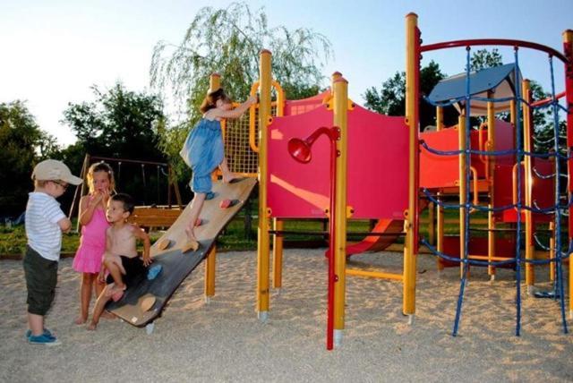 Camping Padimadour Rocamadour Exteriör bild