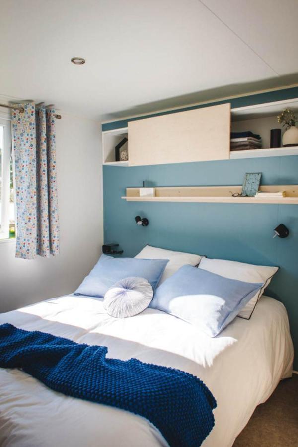 Camping Padimadour Rocamadour Exteriör bild